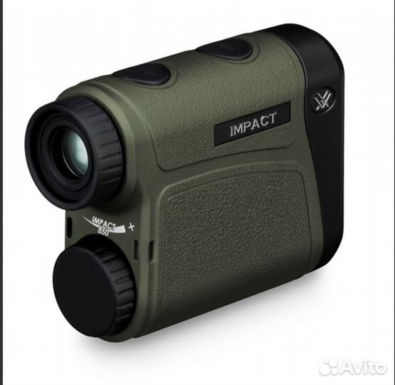 Лазерный дальномер Vortex Impact 850