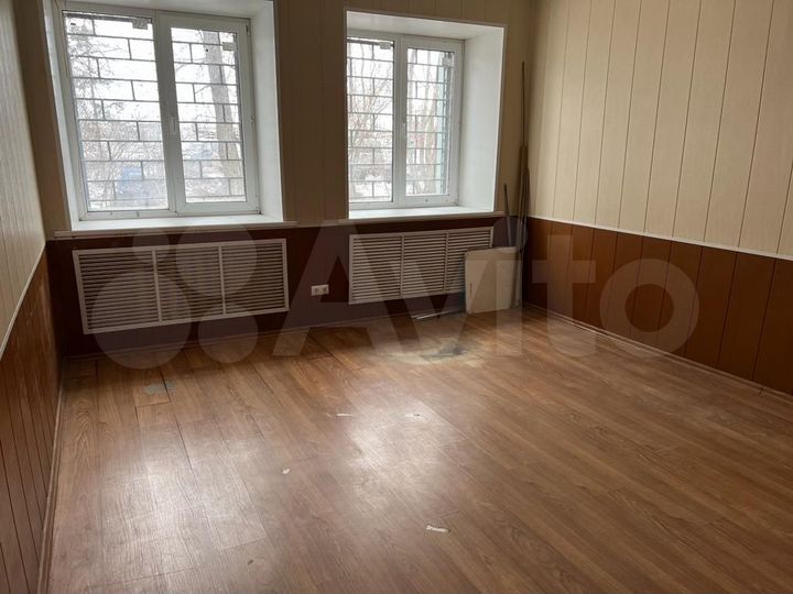 Торговое помещение 84.7 м²