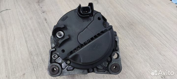 Генератор VW