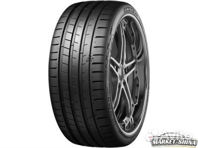 Kumho Ecsta PS91 245/35 R18 92Y