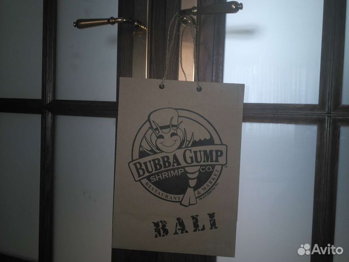 Номерной знак usa эксклюзив