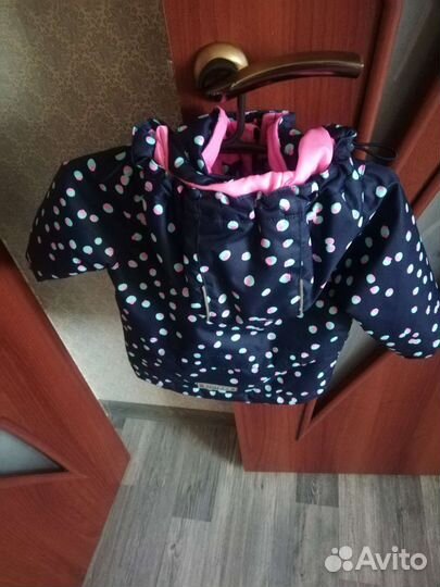 Одежда для девочки