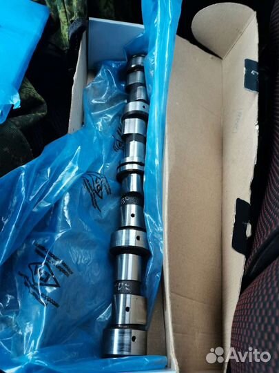 Распредвал ваз