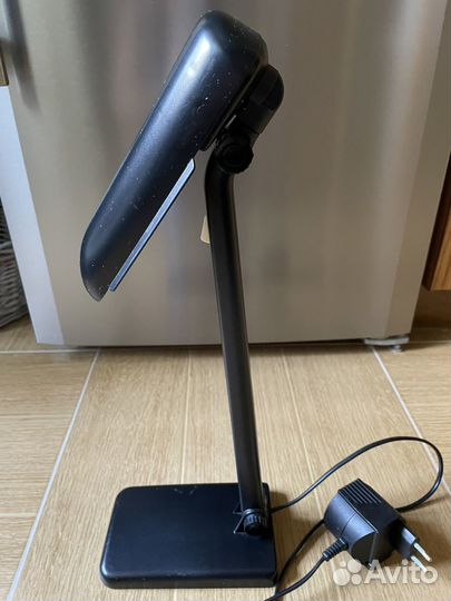 Лампа настольная