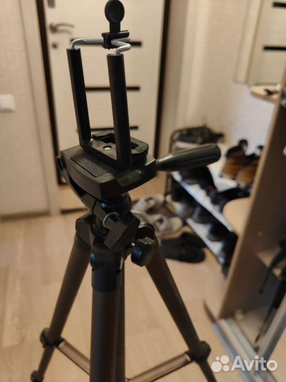 Штатив для фотоаппарата/телефона