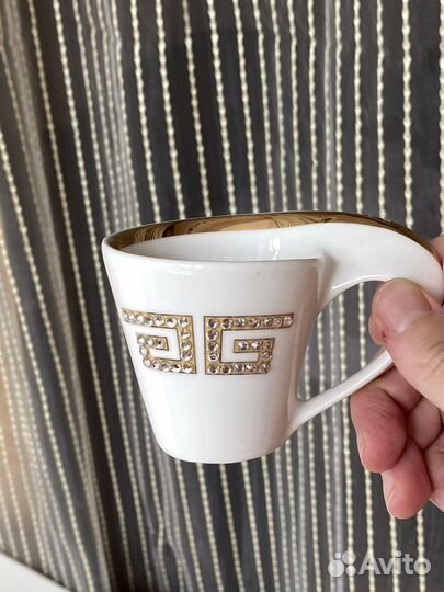 Кофейная пара