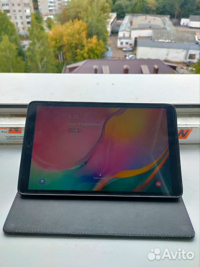 Samsung galaxy tab A