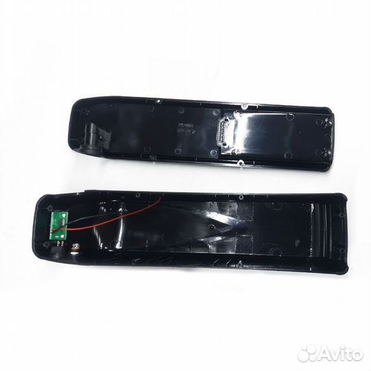 Корпус Hailong plus для 52 аккумуляторов 21700