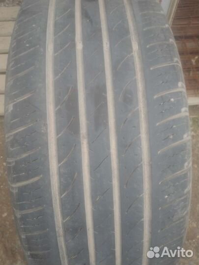 Sonny Sierra S6 265/65 R17