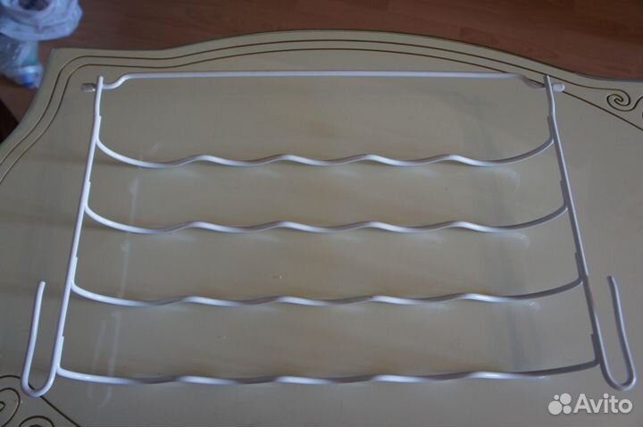 Полка-решетка для бутылок atlant