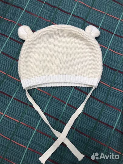 Шапка Mothercare