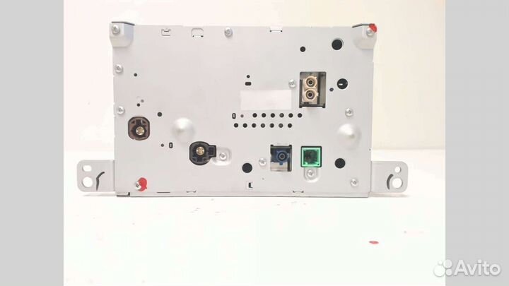 Volvo V90 Автомобильная стереосистема 36011649