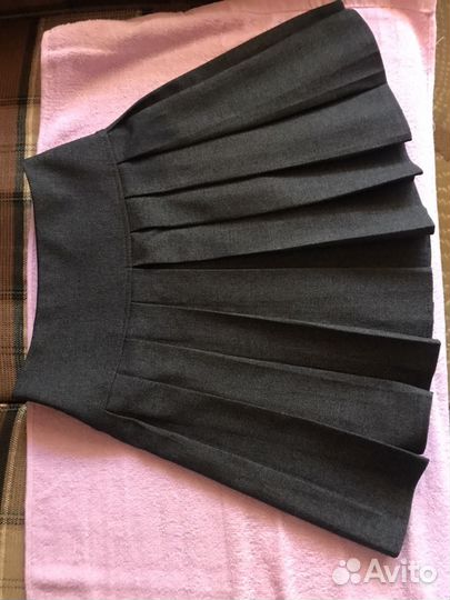 Школьная форма