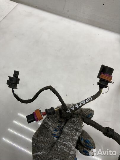 Проводка / Коса двигателя Volkswagen Passat CC 1.8