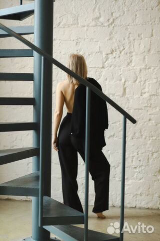 Фотосессия, о которой ты давно мечтала