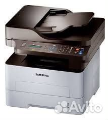 Samsung m2870fd В разбор