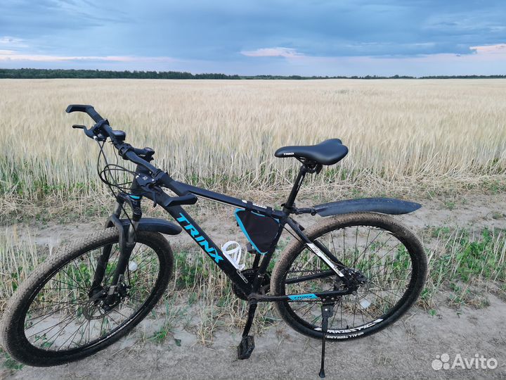 Велосипед Trinx M116 PRO-29/19