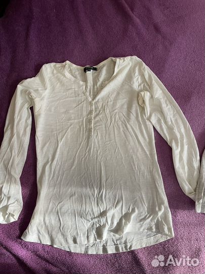 Женские вещи бесплатно 42 44 xs s