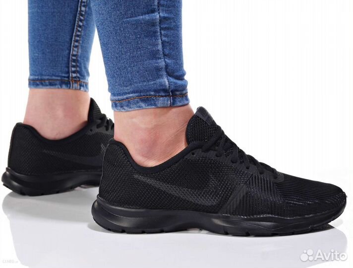 Кроссовки Nike