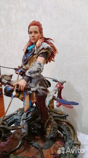 Horizon Zero Dawn Collector's Edition (PS4)