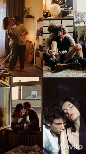 Ищу модель для фотосессии