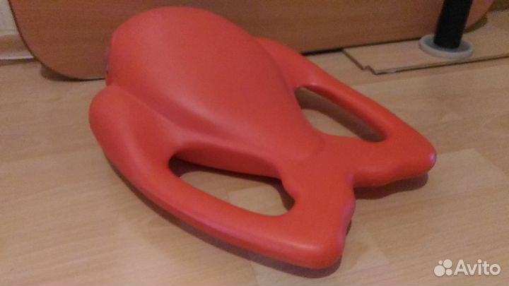 Дельфин для плаванья(доска)