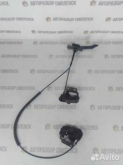 Замок багажника Volvo XC90 2002-2015