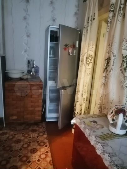 2-к. квартира, 41,9 м², 2/2 эт.