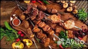 Водитель на газель