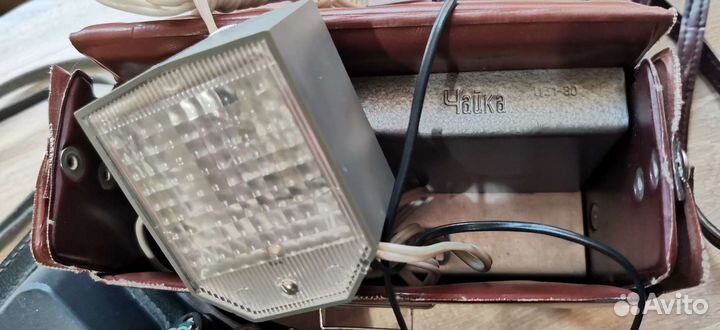 Фото принадлежности