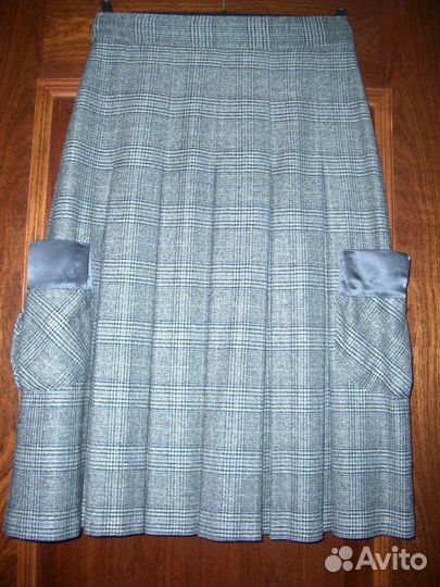 Юбка Макухин 1