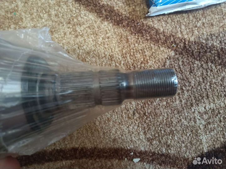 Шрус opel zafira б