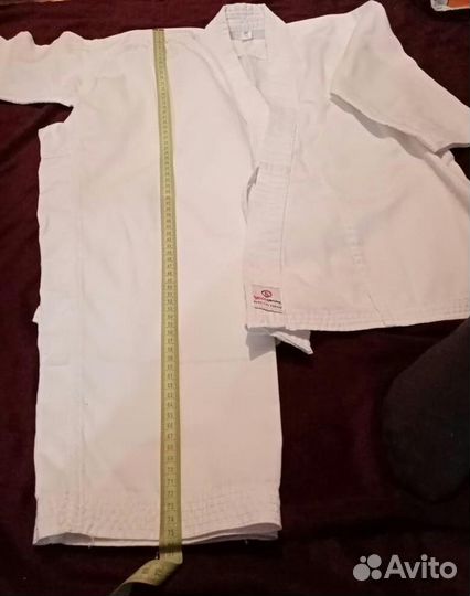 Кимоно в отличном состоянии