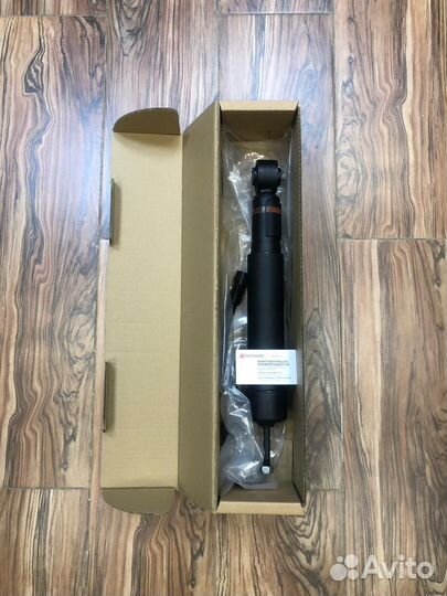 Амортизатор Тойота Land Cruiser Prado 120