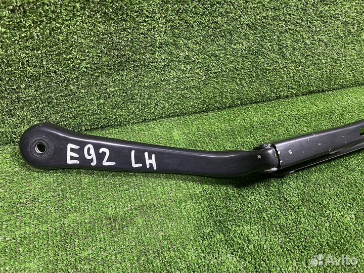 Поводок стеклоочистителя BMW E92/E93 3-serie 200