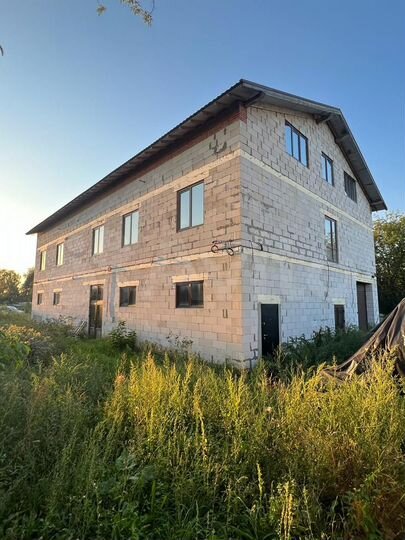 Свободного назначения, 642 м²