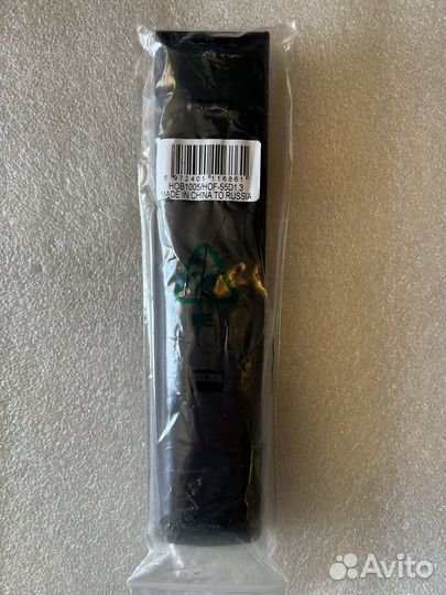 Пульт для телевизора Supra/Changhong HOF-55D1.3