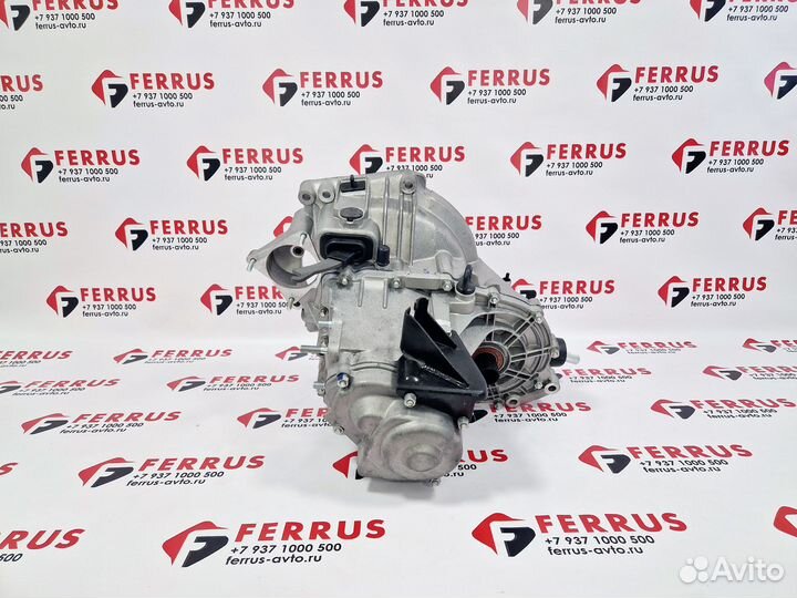 Новая Коробка передач Ваз 2108-21099