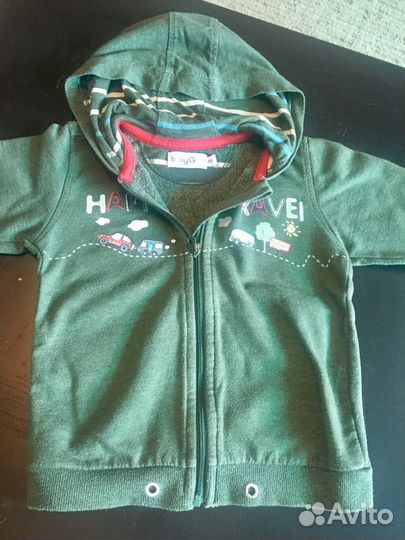 Костюм детский