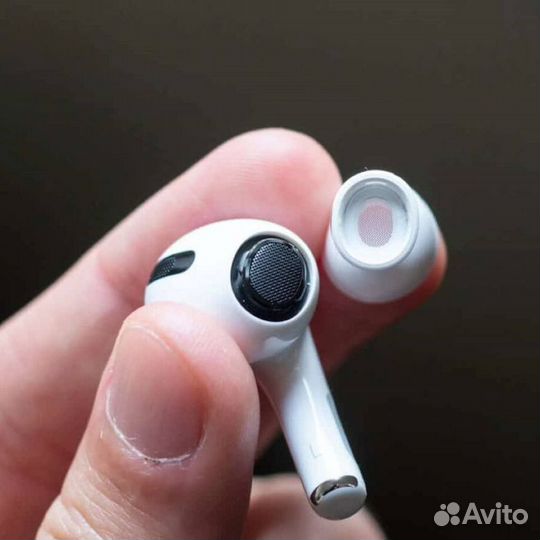 AirPods Pro
