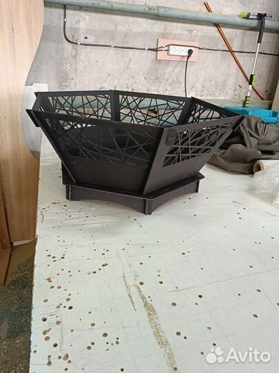 Костровая чаша