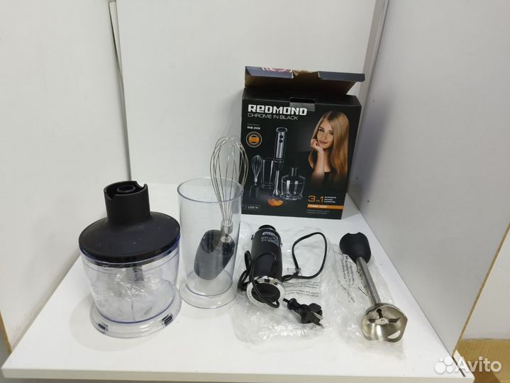 Блендер Redmond RHB-2908