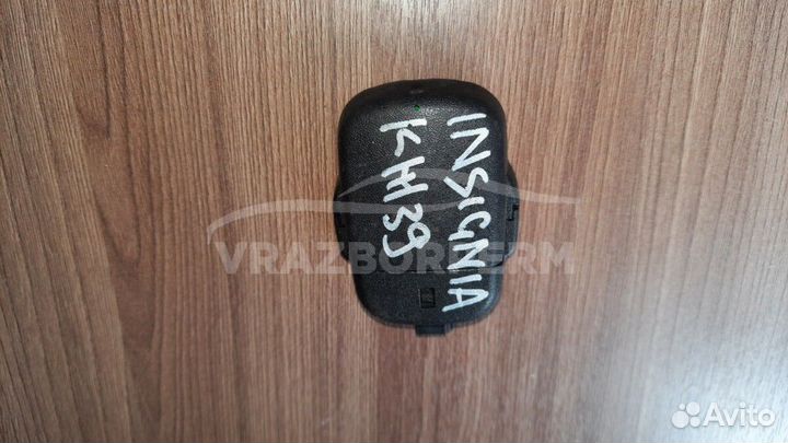 Датчик дождя Opel Insignia