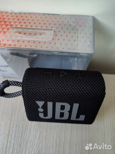 Колонка jbl