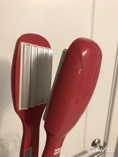 Щипцы гофре