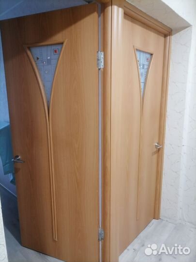 Межкомнатные двери