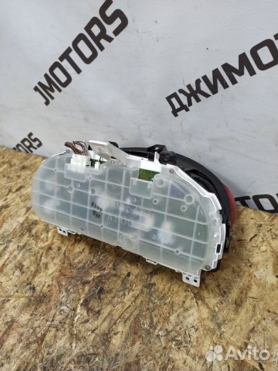 Приборная панель Mazda CX-7 Из Японии