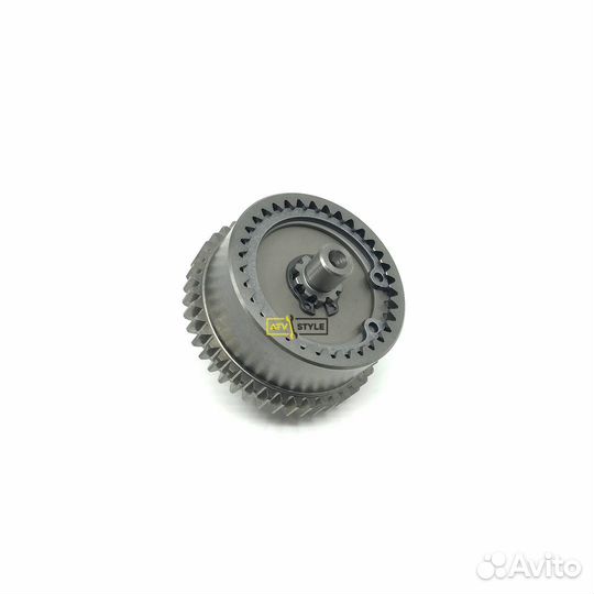 Шестерня Yamaha 1S3-15560-01-00