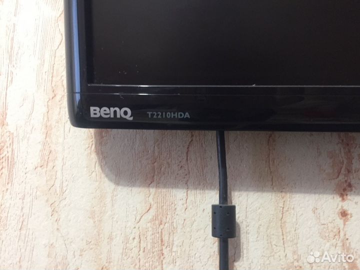 Монитор benq