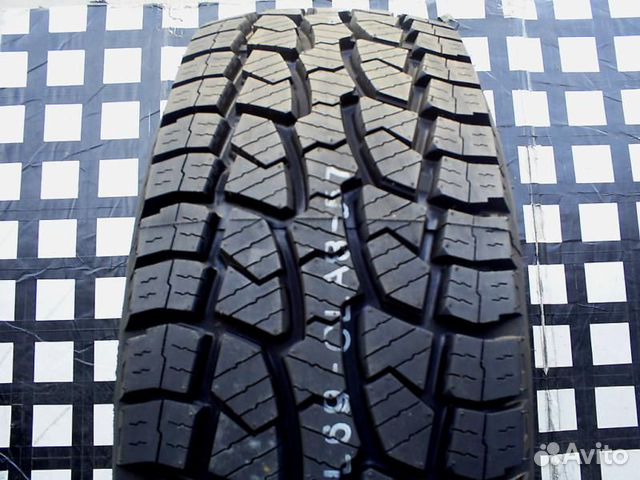 Goodride SL369 A/T 245/70 R16
